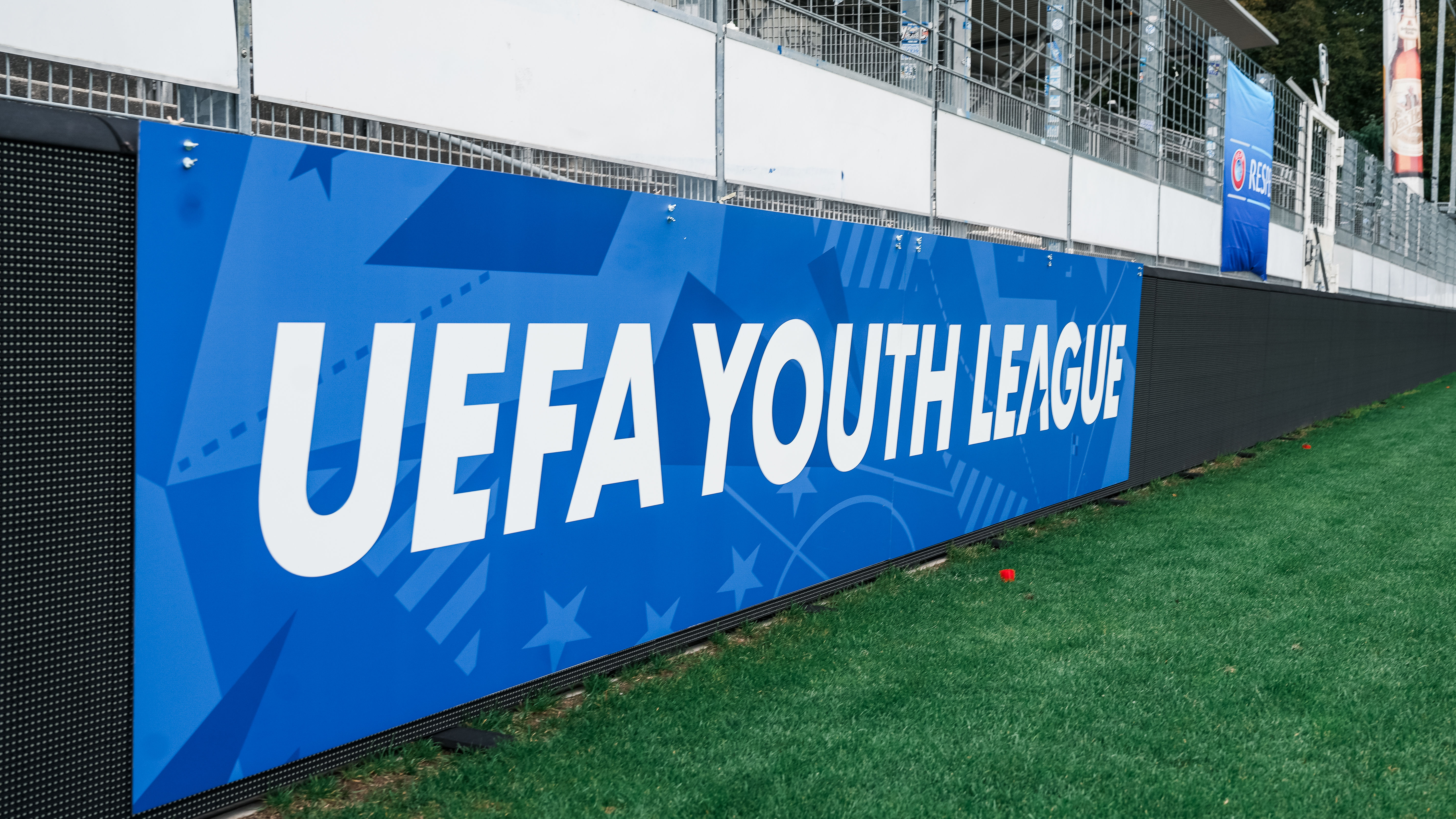 Internationale Top-Gegner für die U19