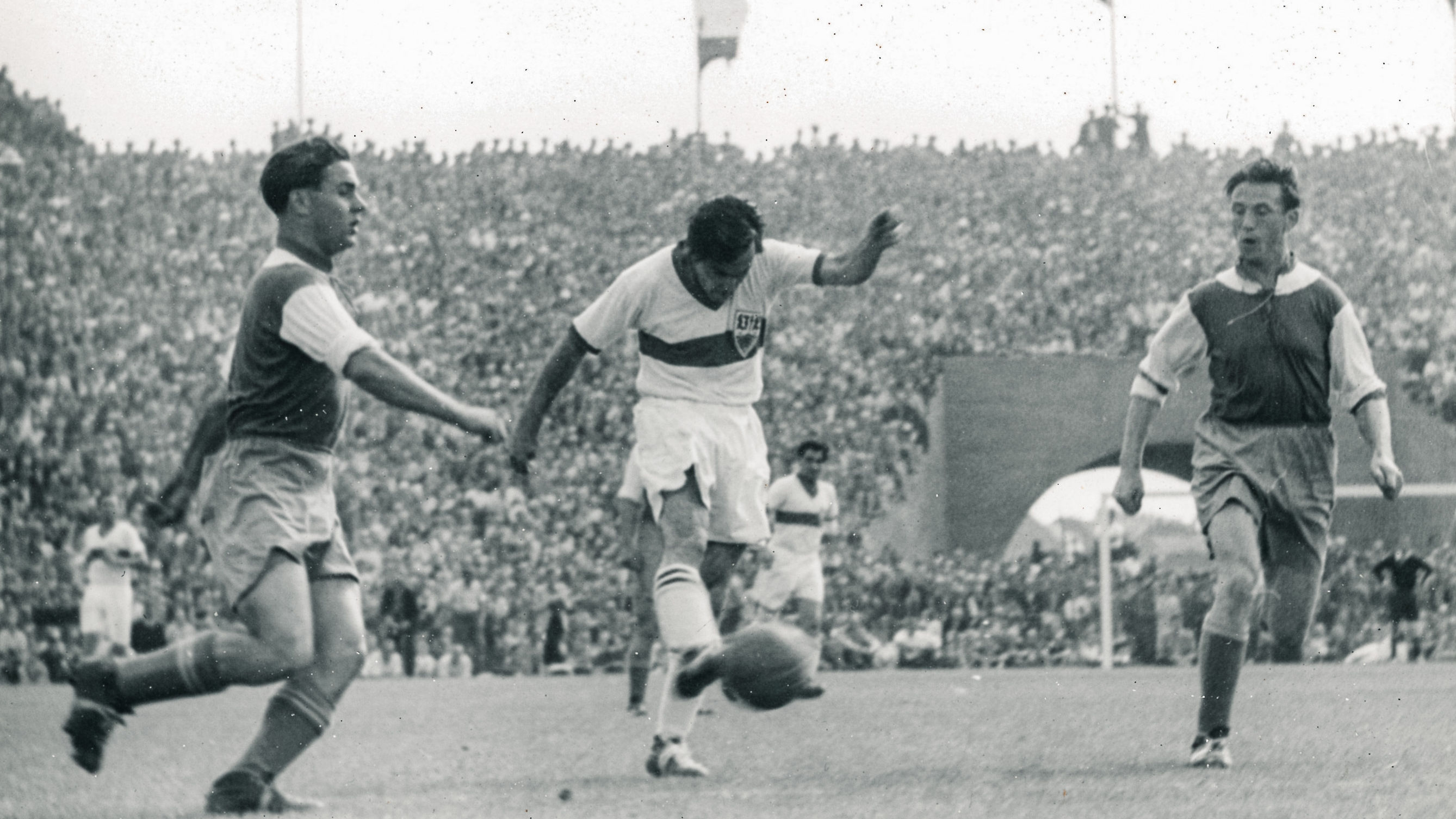 100 Jahre Otto Baitinger