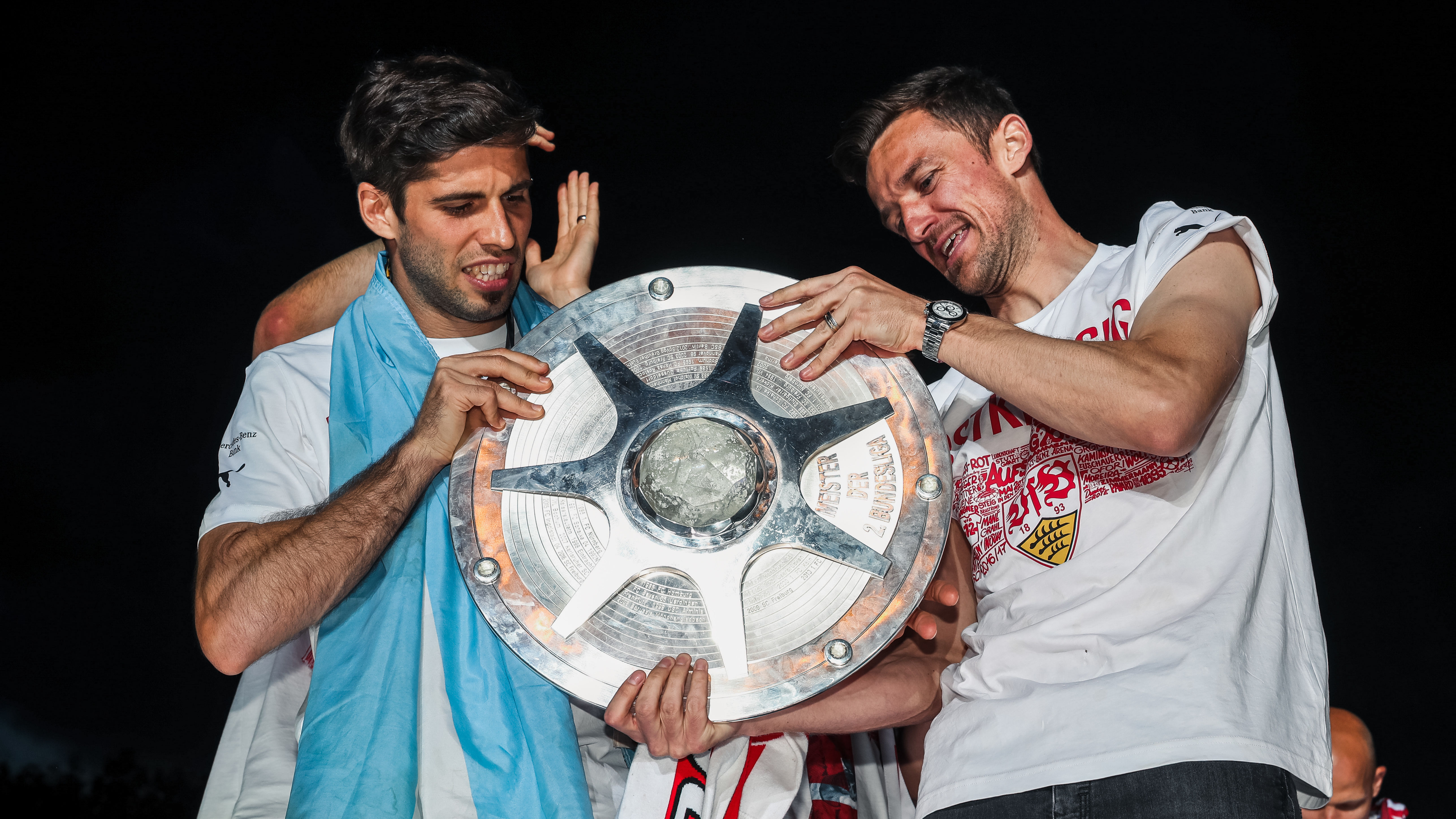 “I was happiest at VfB”