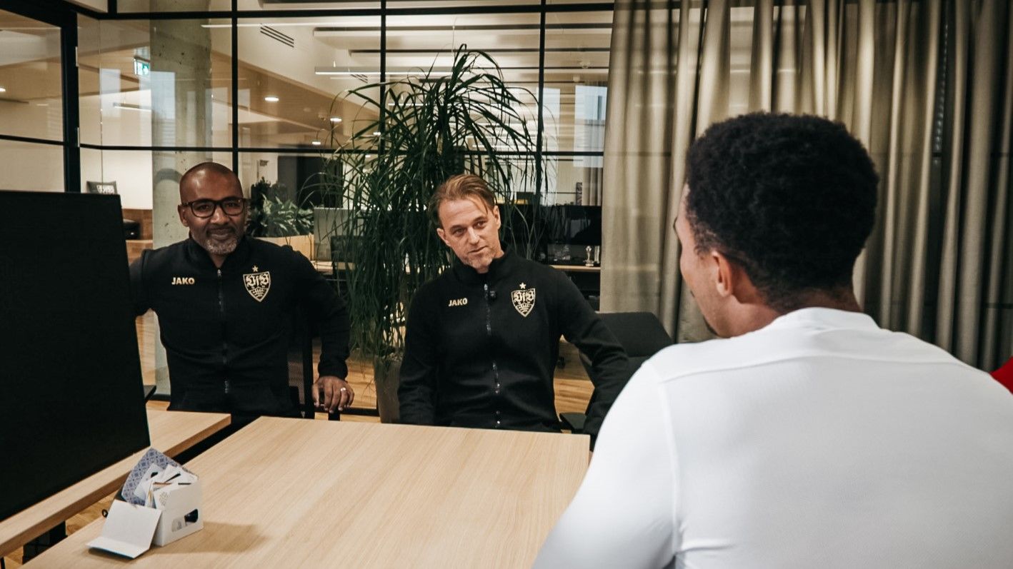 Das große Sport-Duell: Timo Hildebrand oder Cacau?