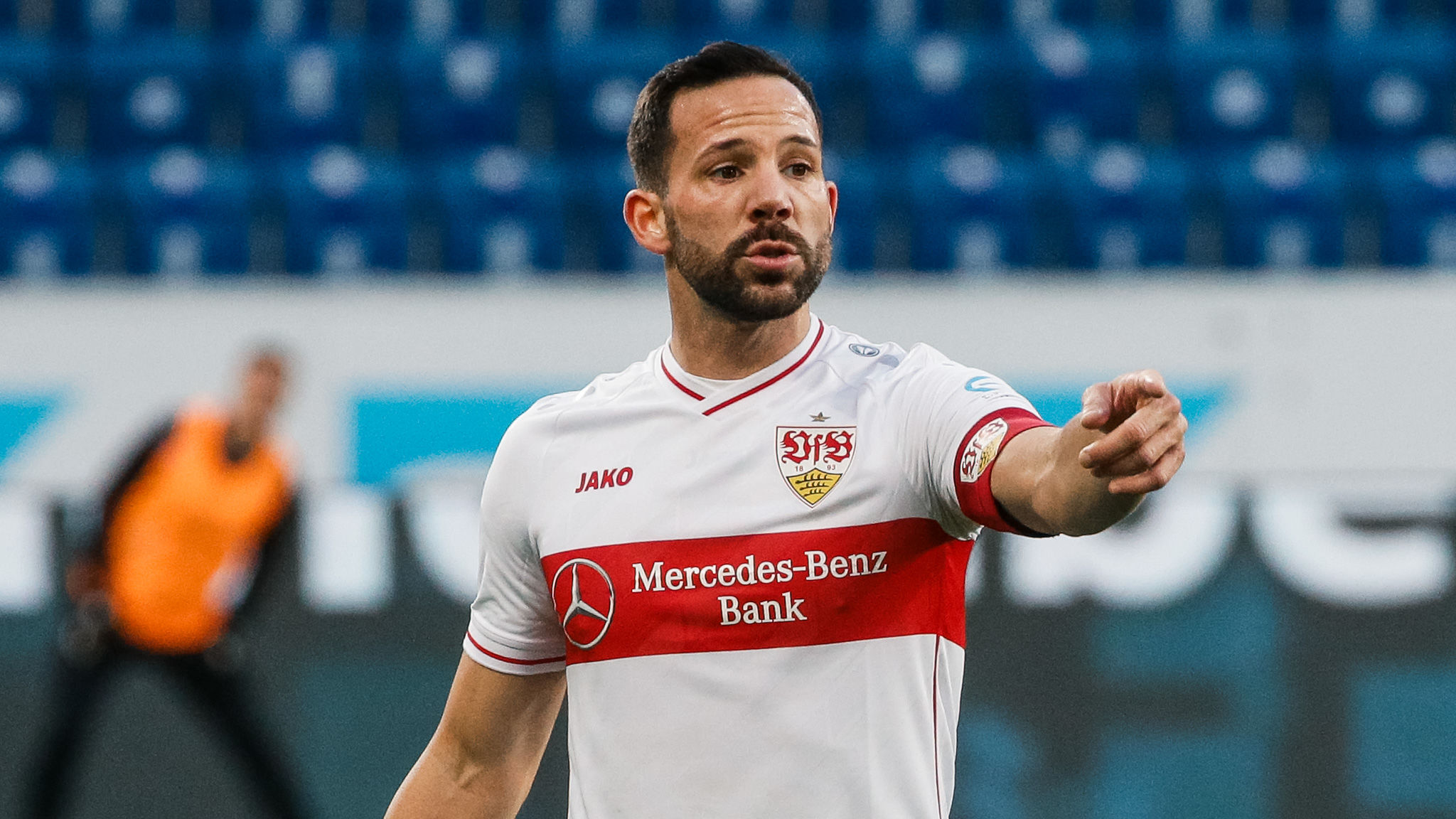 „Ich erwarte ein Spiel auf Augenhöhe“