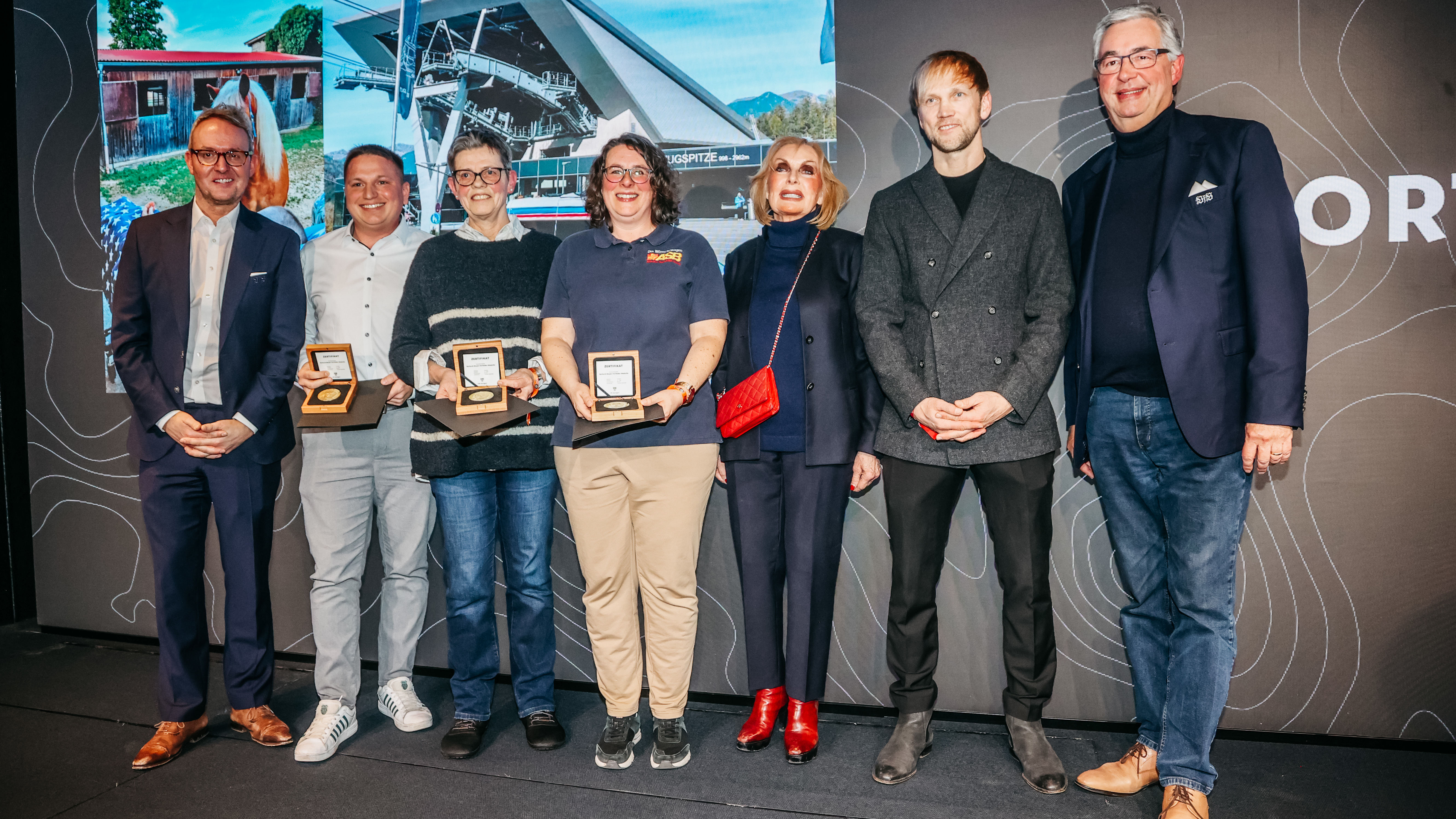 VfB-Stiftung verleiht Gerhard-Mayer-Vorfelder-Medaille 2025