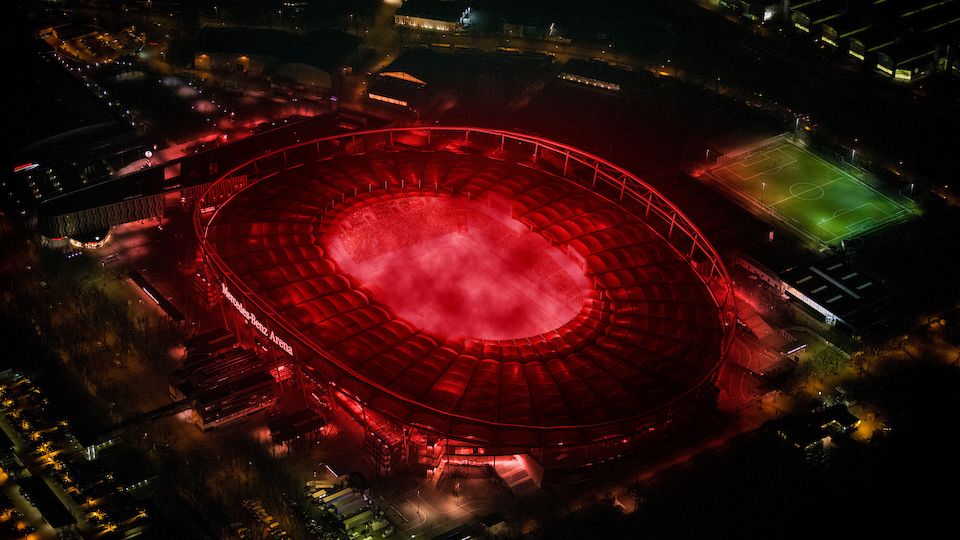 Vfb Stuttgart Beleuchtung 125 Jahre Vfb Stuttgart Beleuchtung 125 Jahre