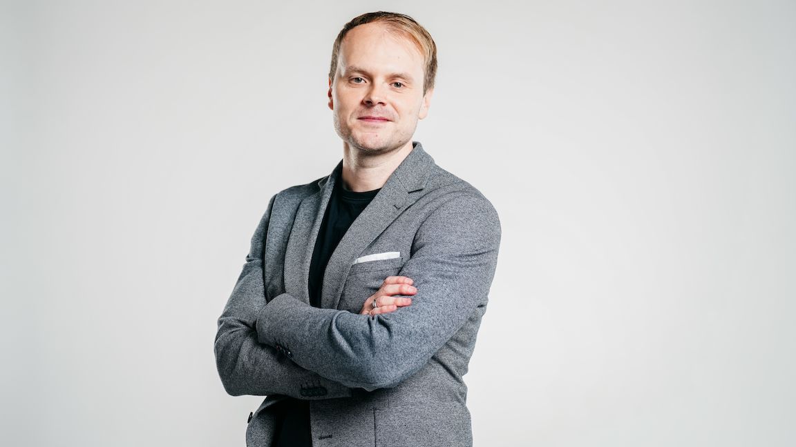 Jan Thielmann wird Direktor Finanzen