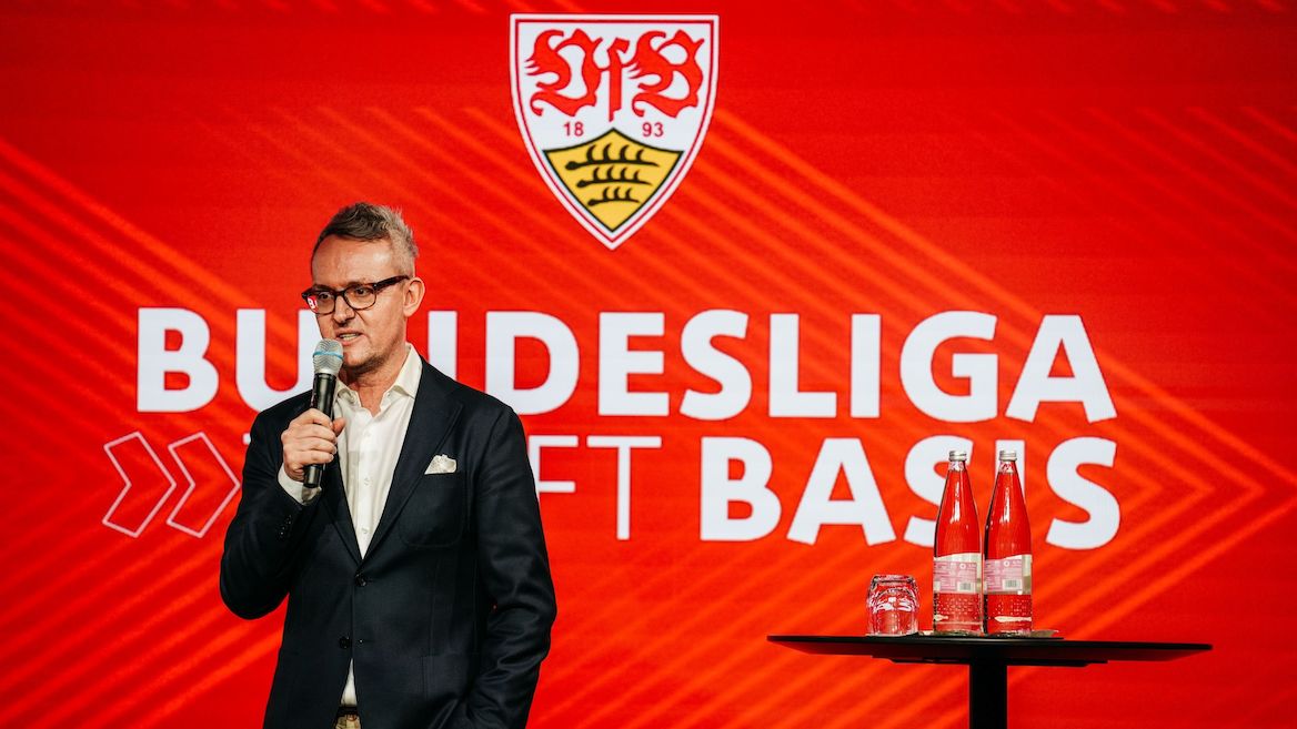 „Bundesliga trifft Basis“ geht in die nächste Runde