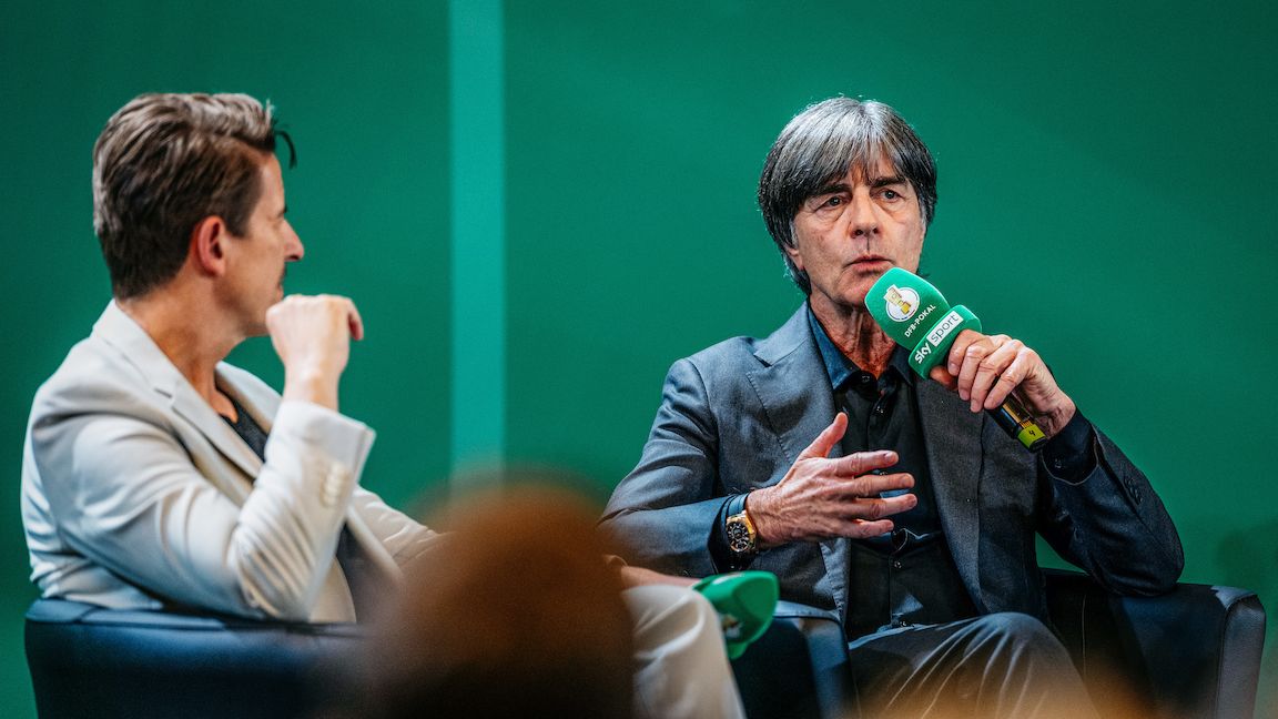 „Der VfB ist fest in meinem Herzen“