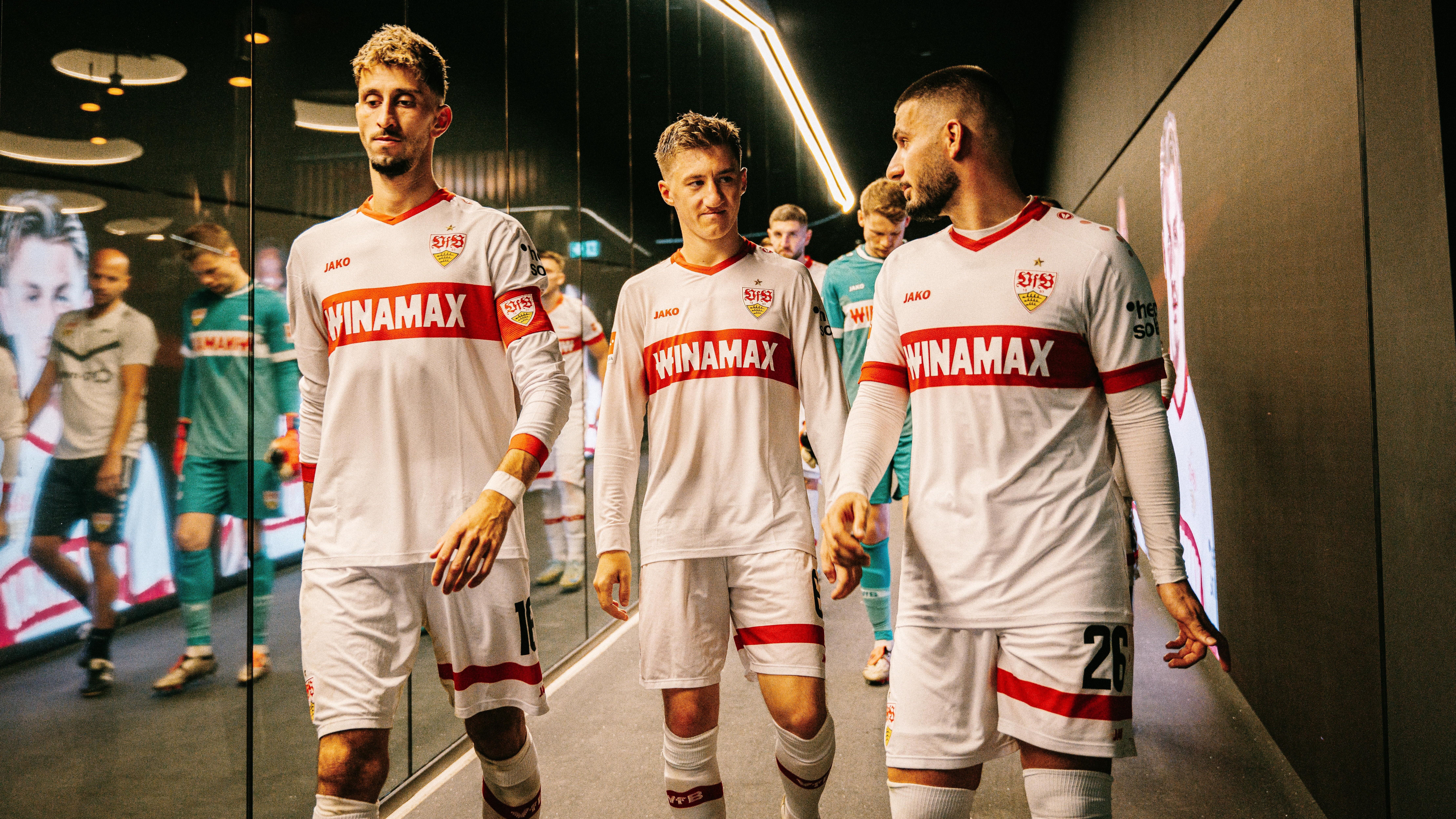 It’s Innovation Matchday