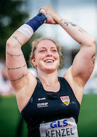 BEAUTIFUL SPORTS/Axel Kohring