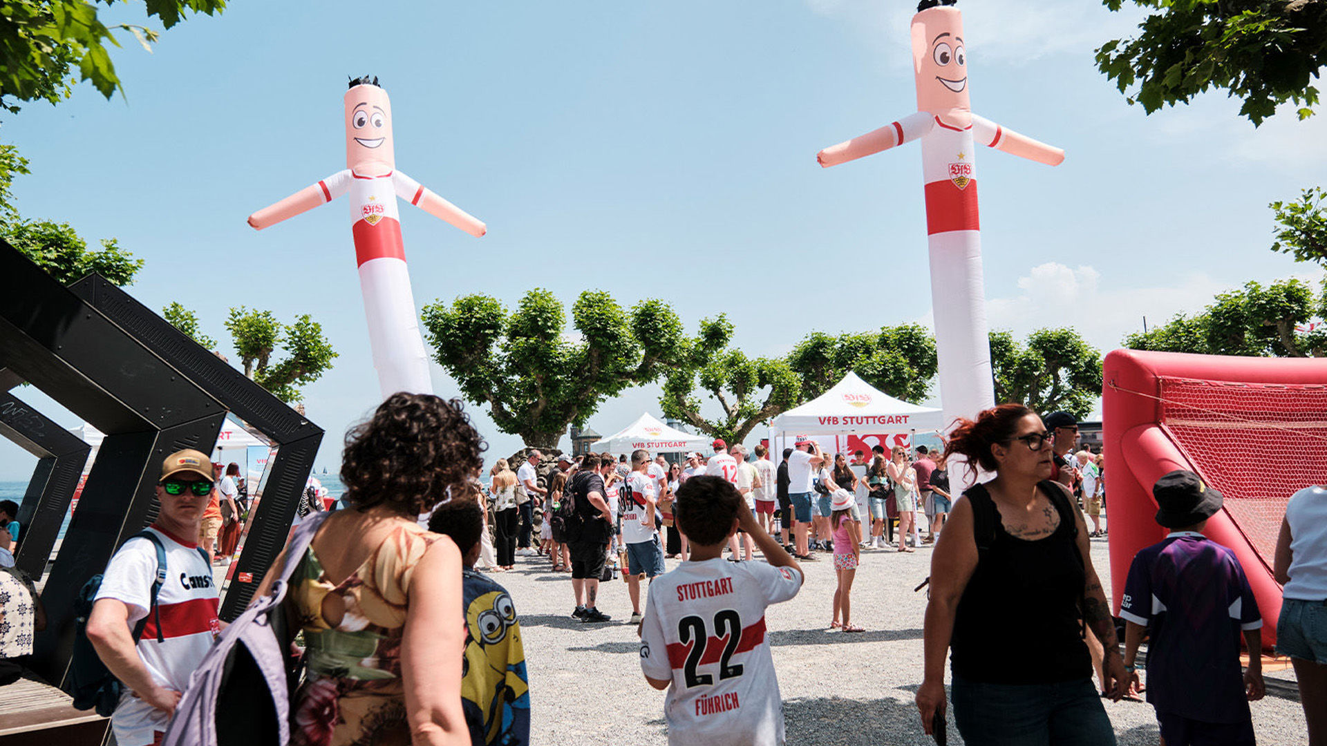 VfB im Ländle Sommertour 2026