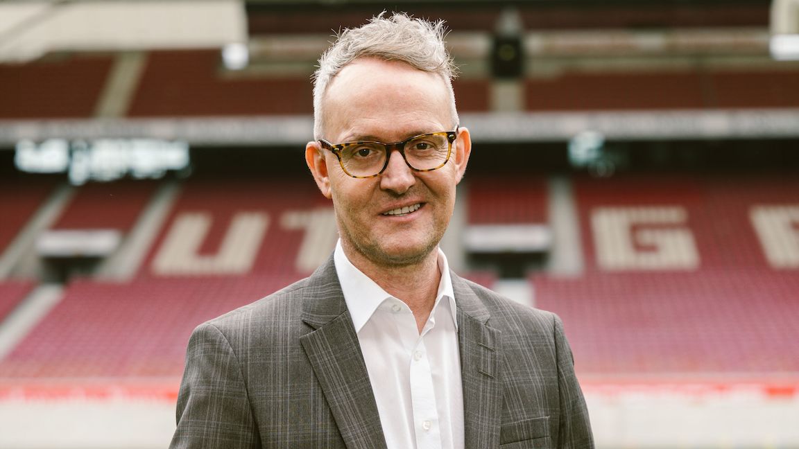 Offensiv, strategisch und begeisternd
