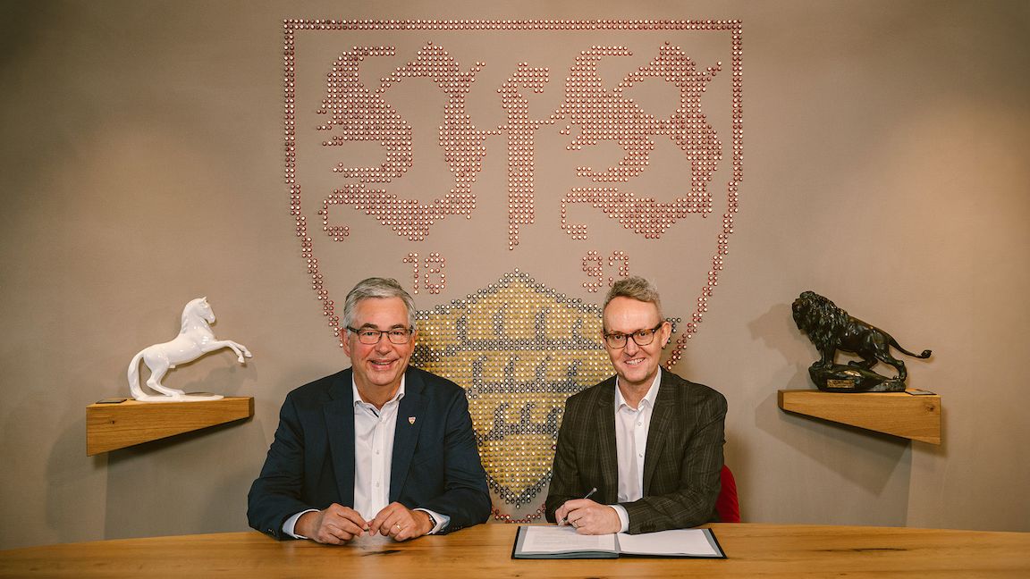 Kontinuität, Ambition und Perspektive