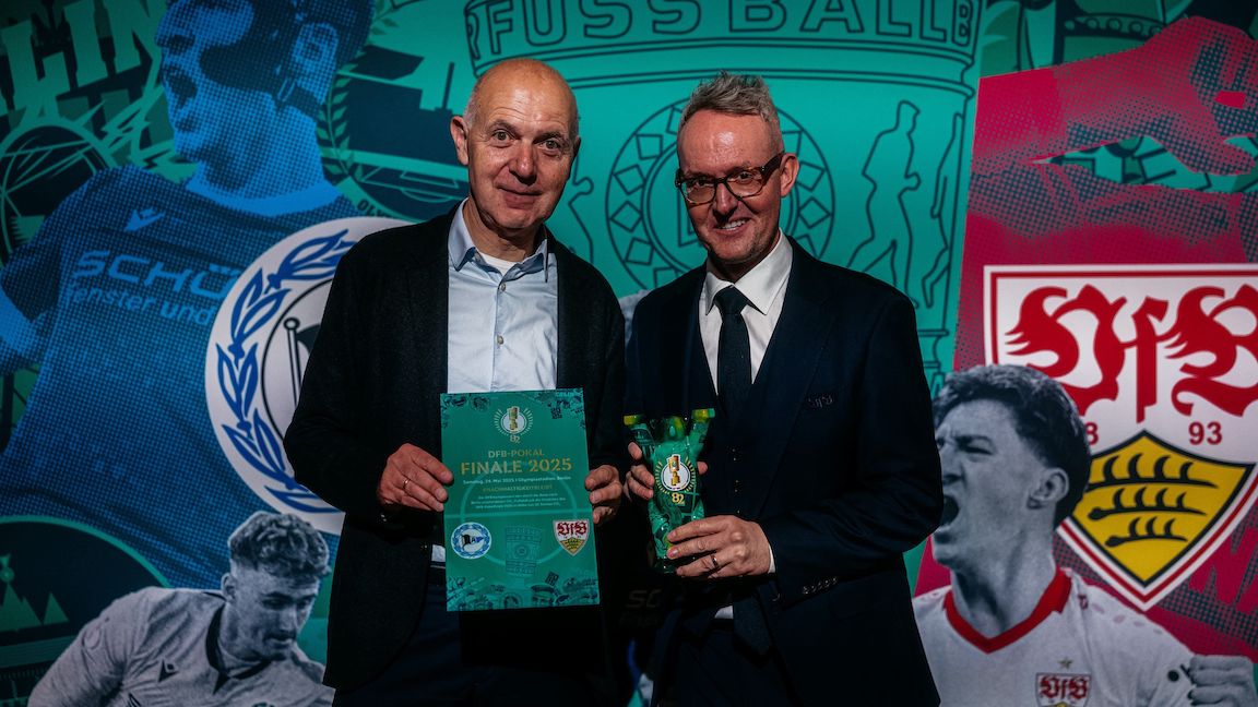 „Eine faszinierende Magie“