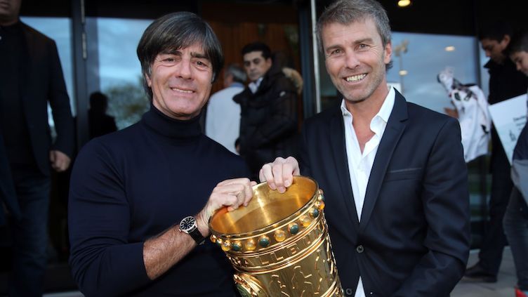 Vfb Stuttgart 60 Geburtstag Joachim Low
