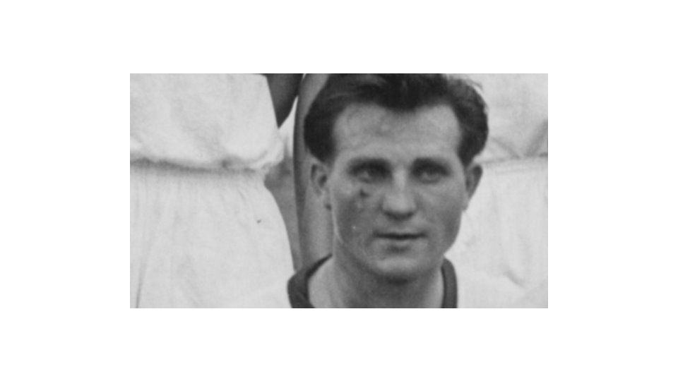 VfB Stuttgart 88.Geburtstag Manfred Wallat