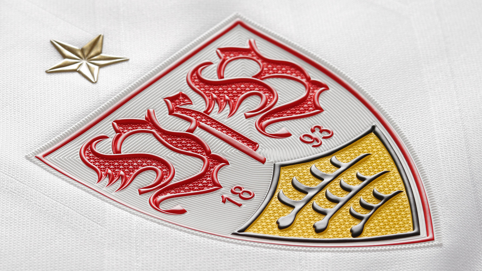 Abteilungsversammlung der VfB-Garde