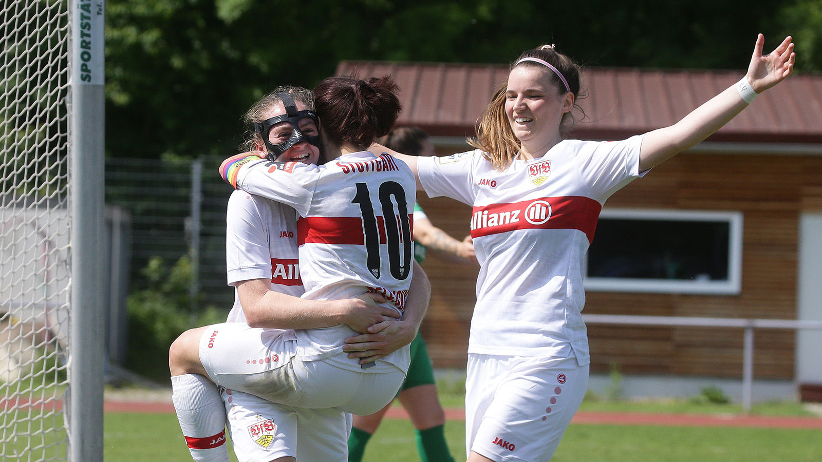 VfB-Frauen I