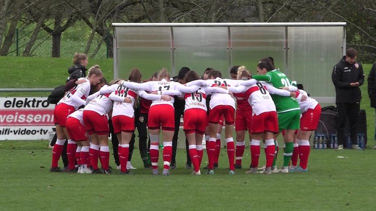 VfB-Frauen I