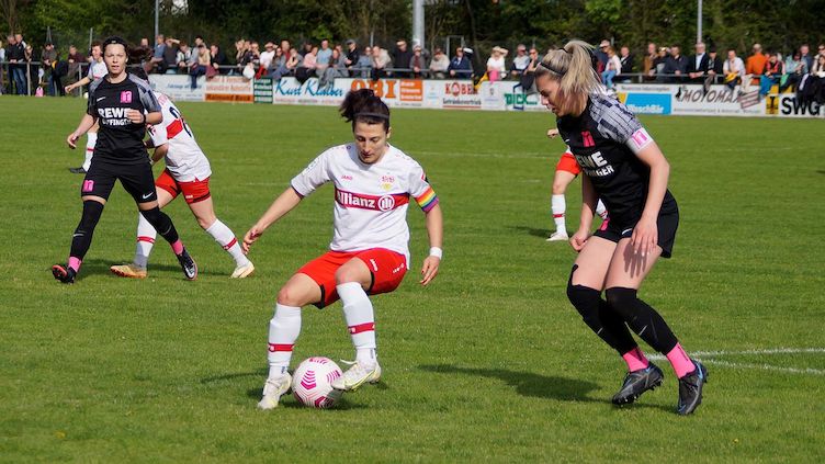 VfB-Frauen I