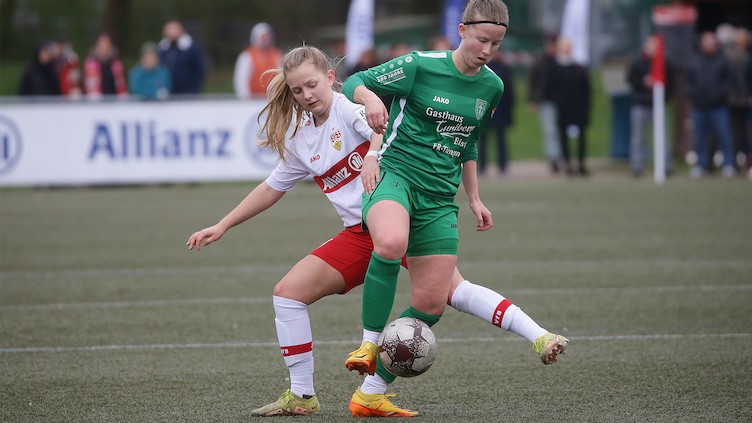 VfB-Frauen I