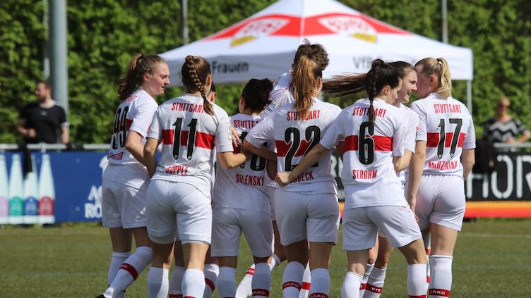 VfB-Frauen I