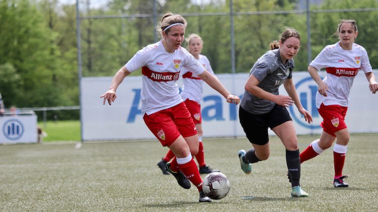 VfB-Frauen II