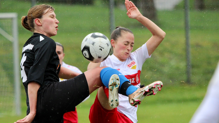 VfB-Frauen II