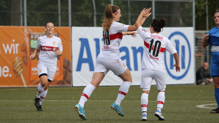 VfB-Frauen I