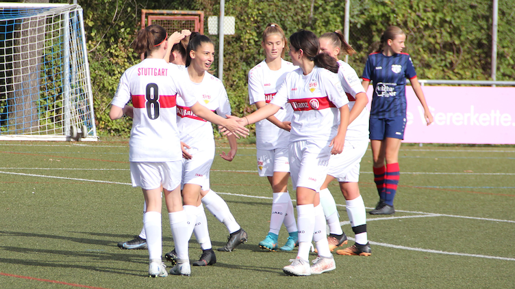 VfB-Frauen-U17