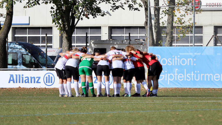 VfB-Frauen II