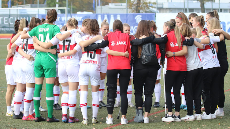 VfB-Frauen I