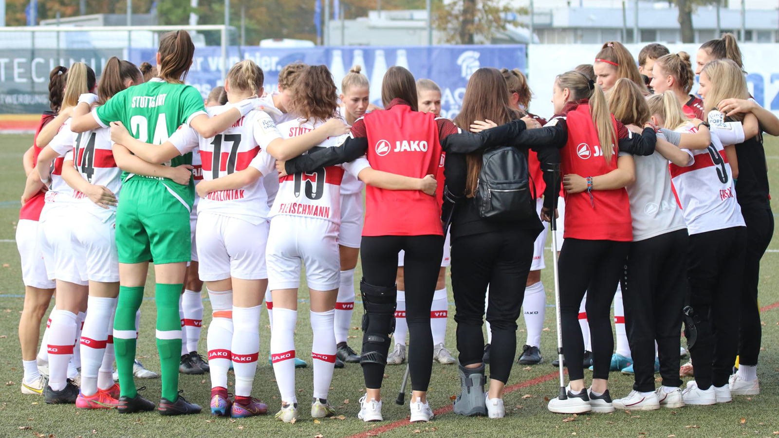 VfB-Frauen I