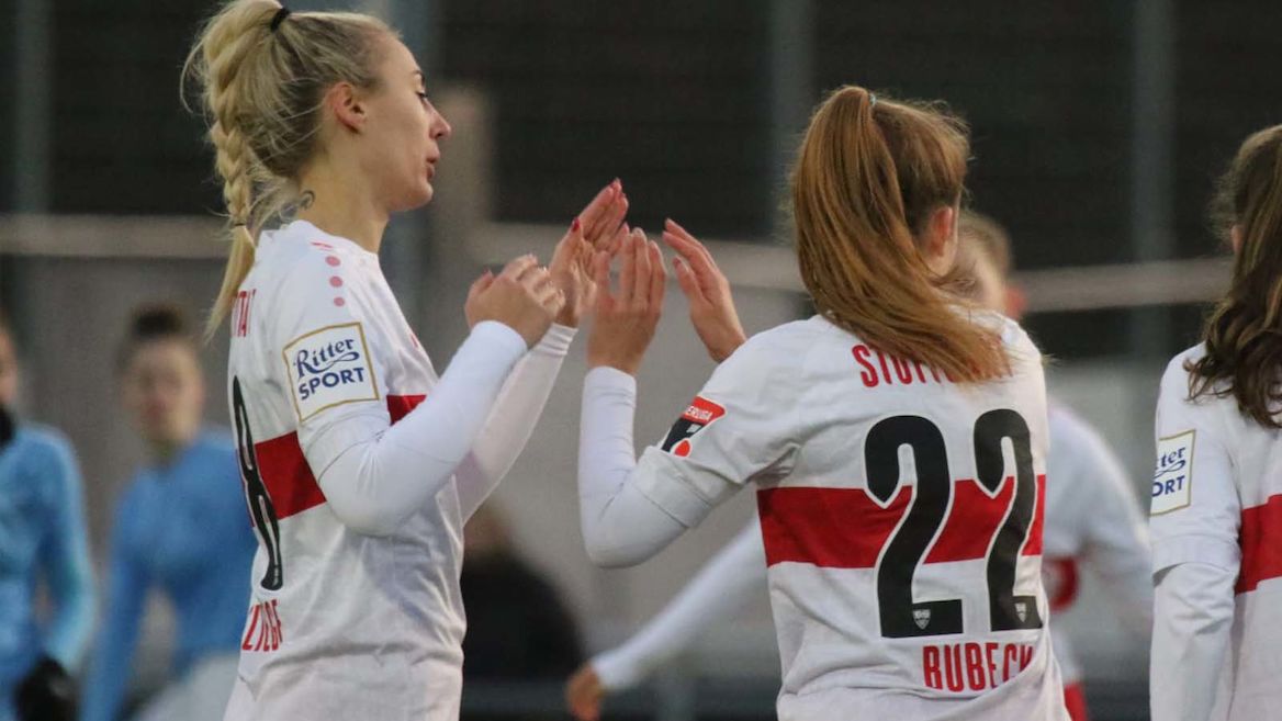 VfB-Frauen I