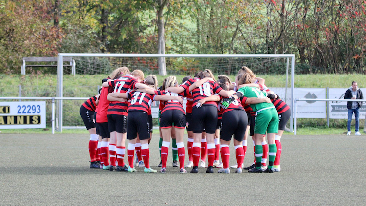 VfB-Frauen II