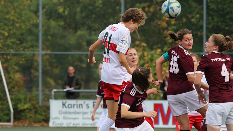 VfB-Frauen I