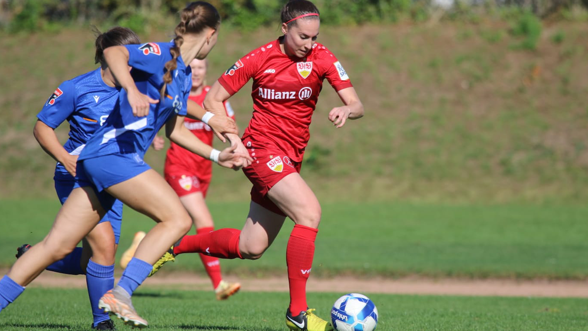 VfB-Frauen I