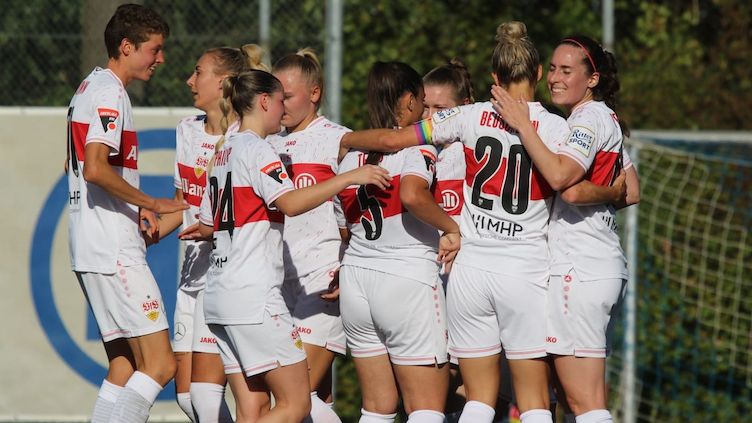 VfB-Frauen I