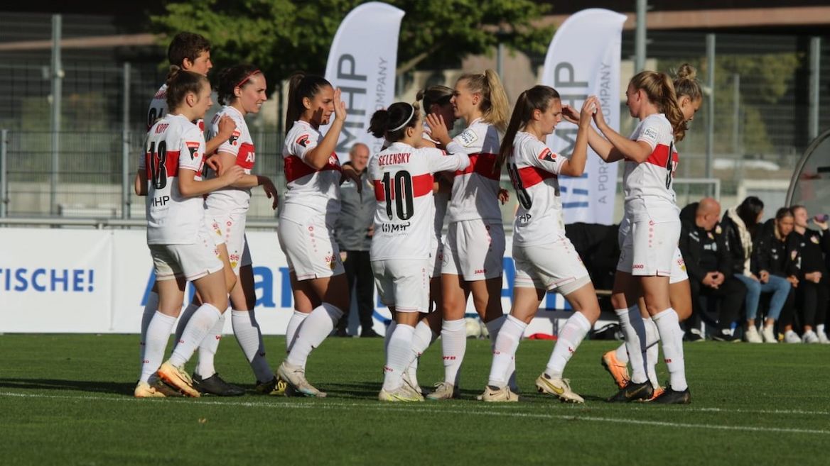 VfB-Frauen I