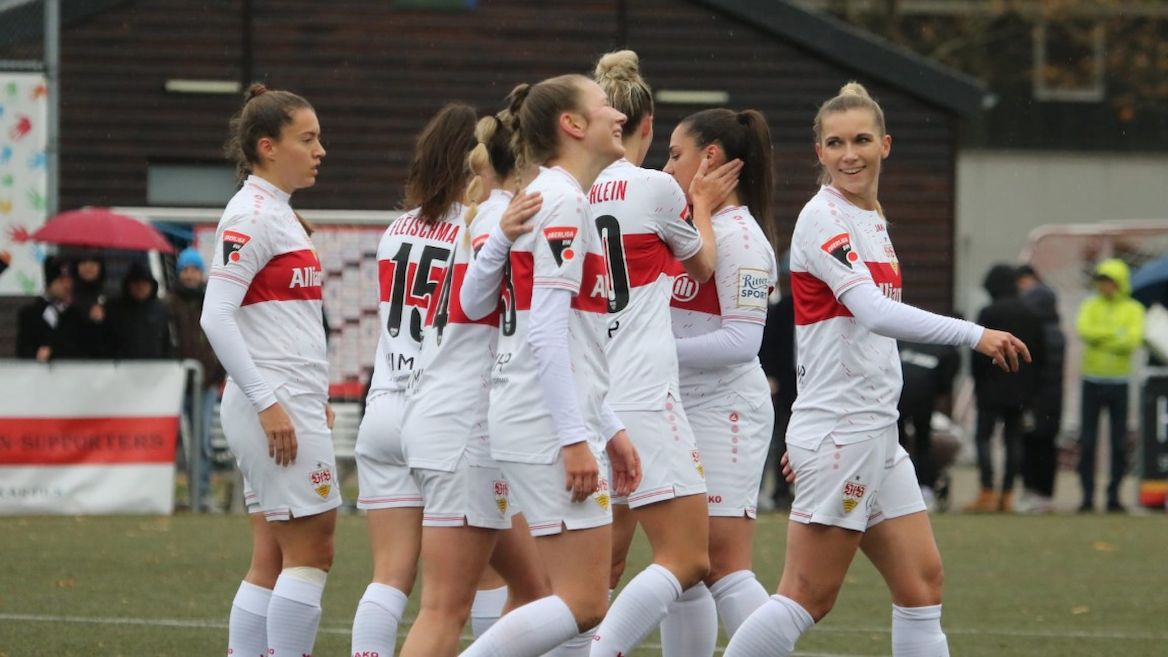 Frauen I