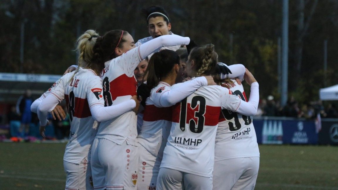 Frauen I