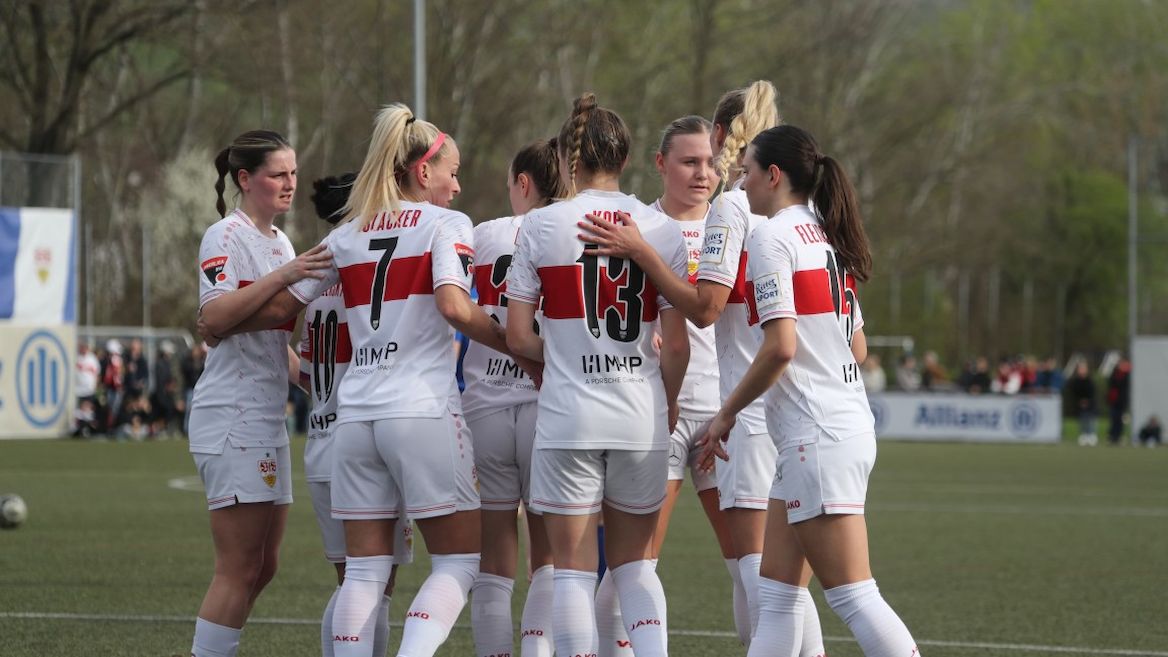 VfB-Frauen I