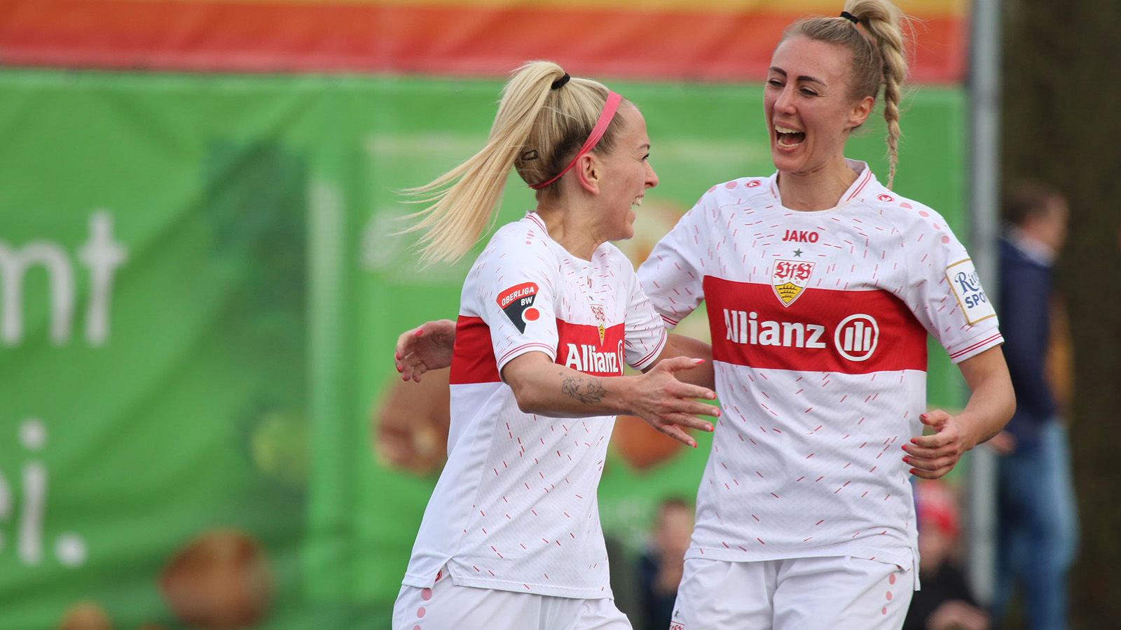 VfB-Frauen I