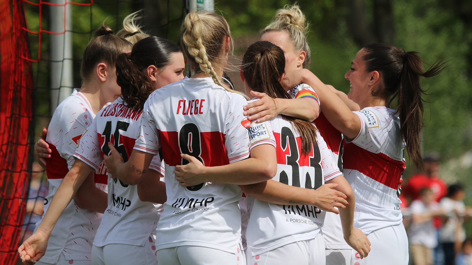 VfB-Frauen I