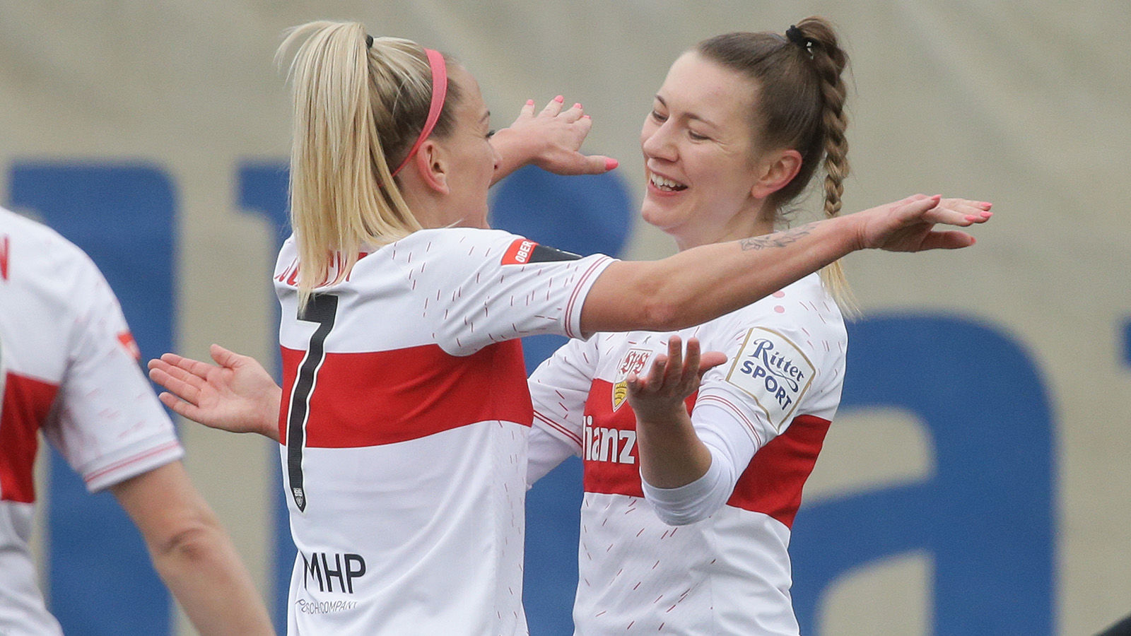 VfB-Frauen I