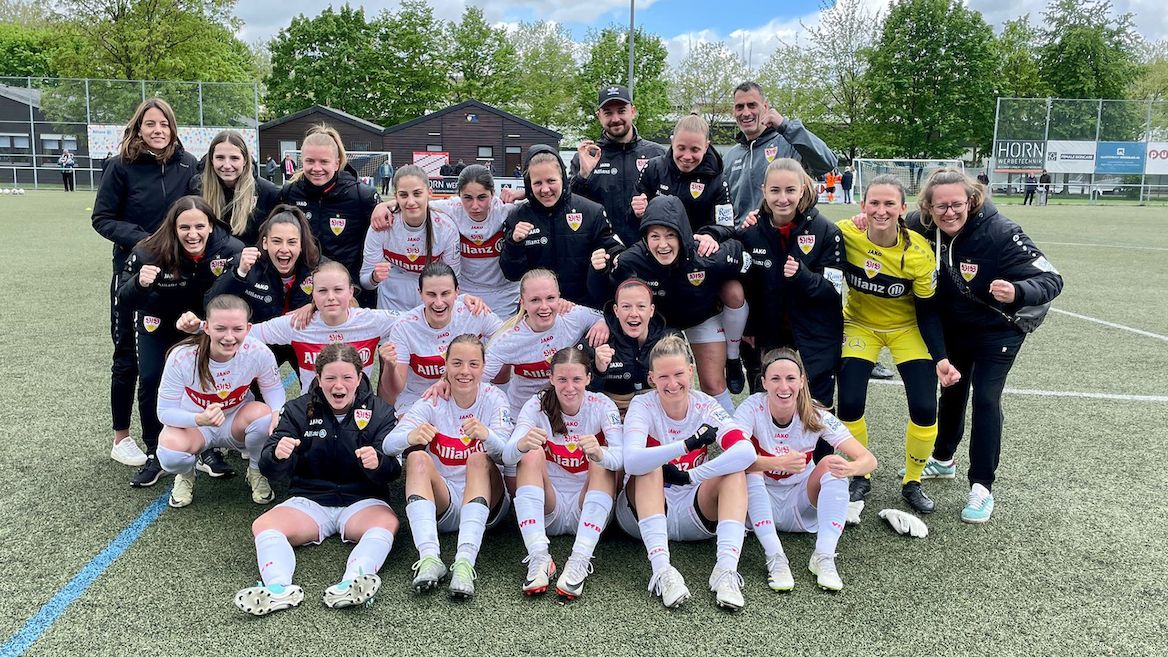 VfB-Frauen II