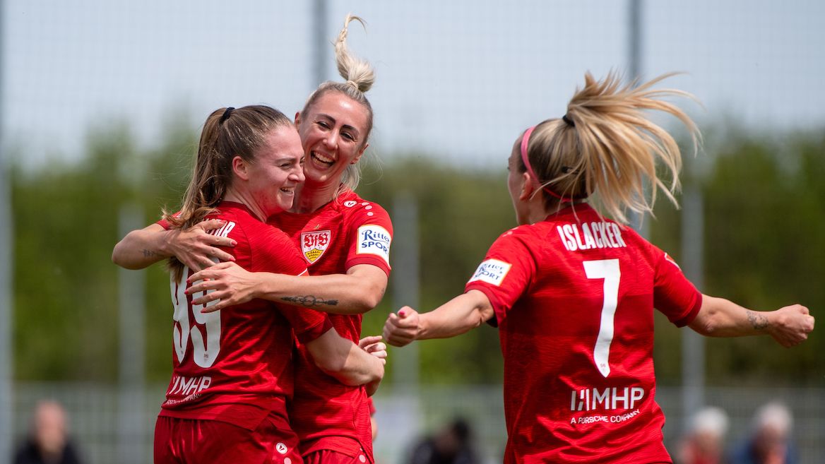 Frauen I