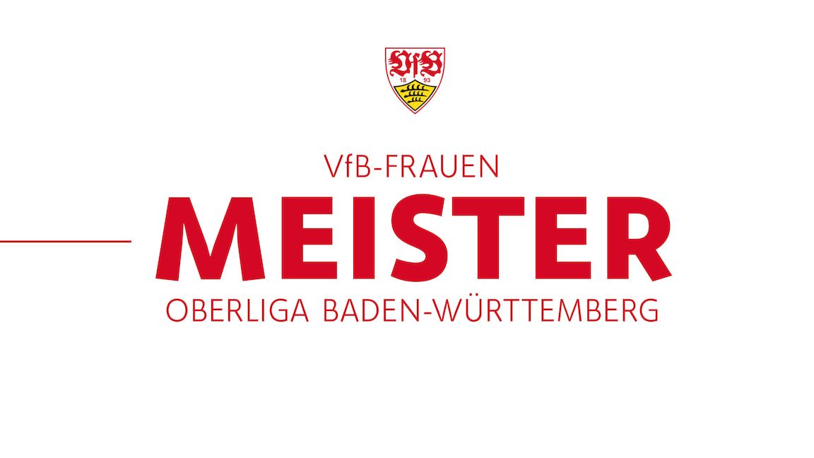 VfB-Frauen feiern Regionalliga-Aufstieg