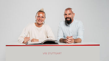 Meike Meßmer verlängert