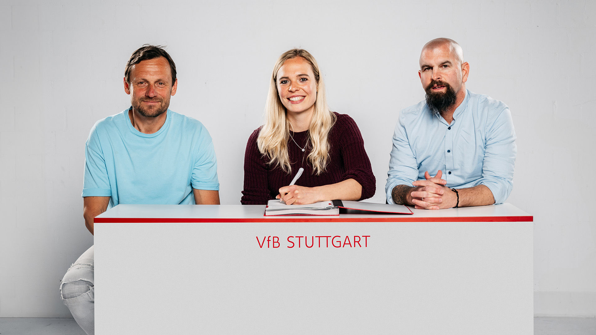 Janina Hechler verstärkt VfB Frauen