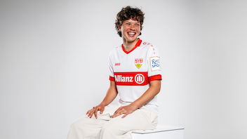 U-Nationalspielerin Rosa Rückert wechselt zum VfB