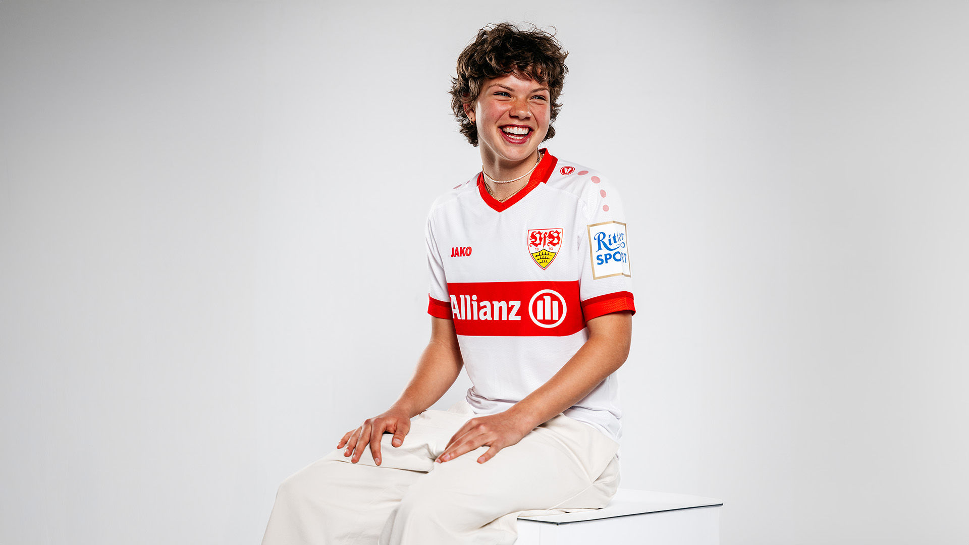 U-Nationalspielerin Rosa Rückert wechselt zum VfB